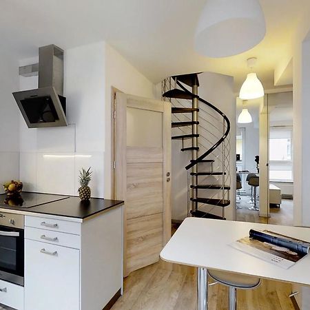 Rydygiera 16 Family House Tectumapartments ヴロツワフ エクステリア 写真
