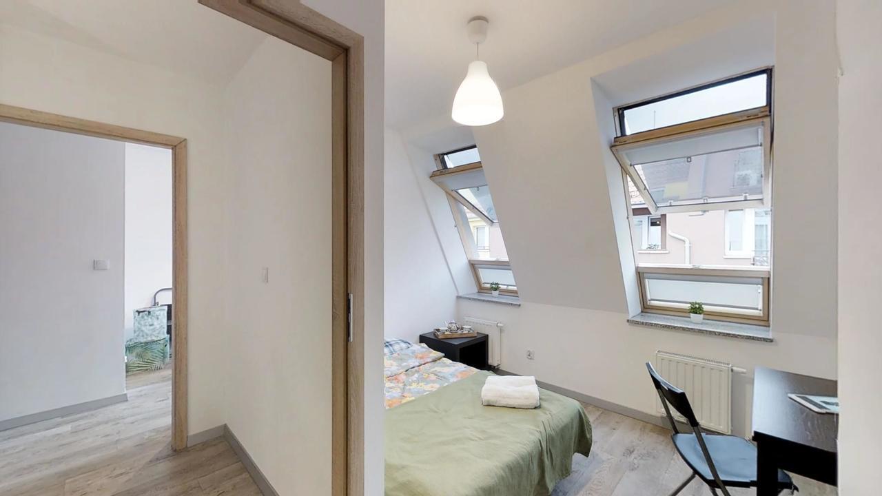Rydygiera 16 Family House Tectumapartments ヴロツワフ エクステリア 写真