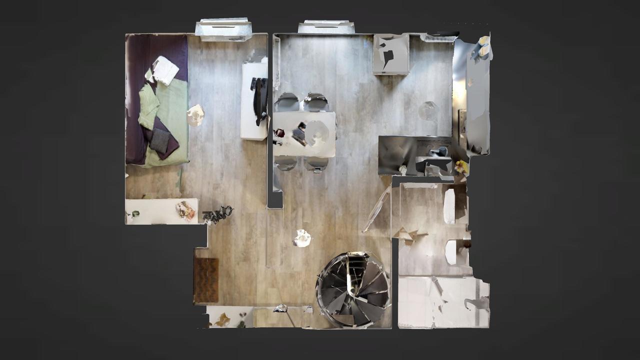 Rydygiera 16 Family House Tectumapartments ヴロツワフ エクステリア 写真