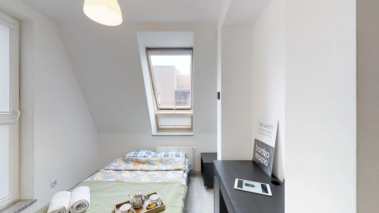 Rydygiera 16 Family House Tectumapartments ヴロツワフ エクステリア 写真