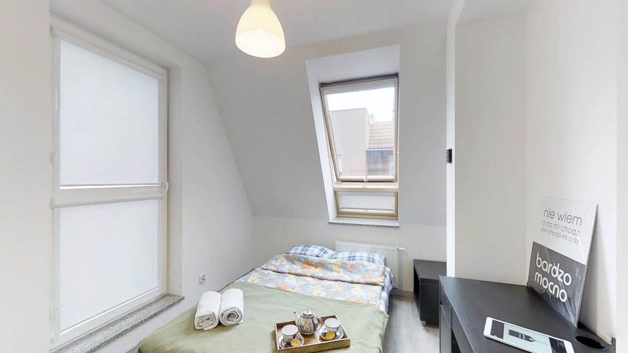 Rydygiera 16 Family House Tectumapartments ヴロツワフ エクステリア 写真